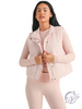 Push The Limit Puffer Vest