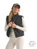 Push The Limit Puffer Vest