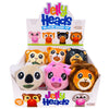 Jellyheads-Wild Wonders Collection