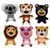 Jellyheads-Wild Wonders Collection