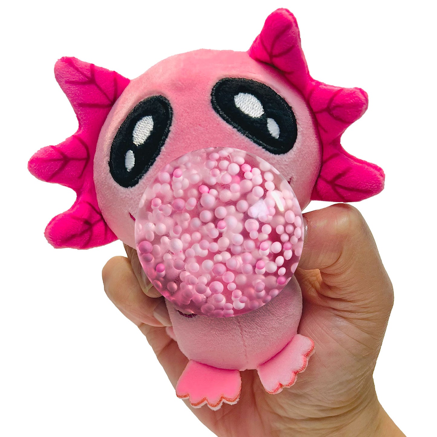 Jellyheads-Fanciful Friends Collection