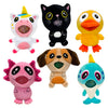 Jellyheads-Fanciful Friends Collection