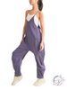 Snug Serenity Jumpsuit