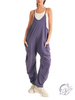 Snug Serenity Jumpsuit