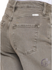Charlee High Rise Crop Wide Leg by KanCan