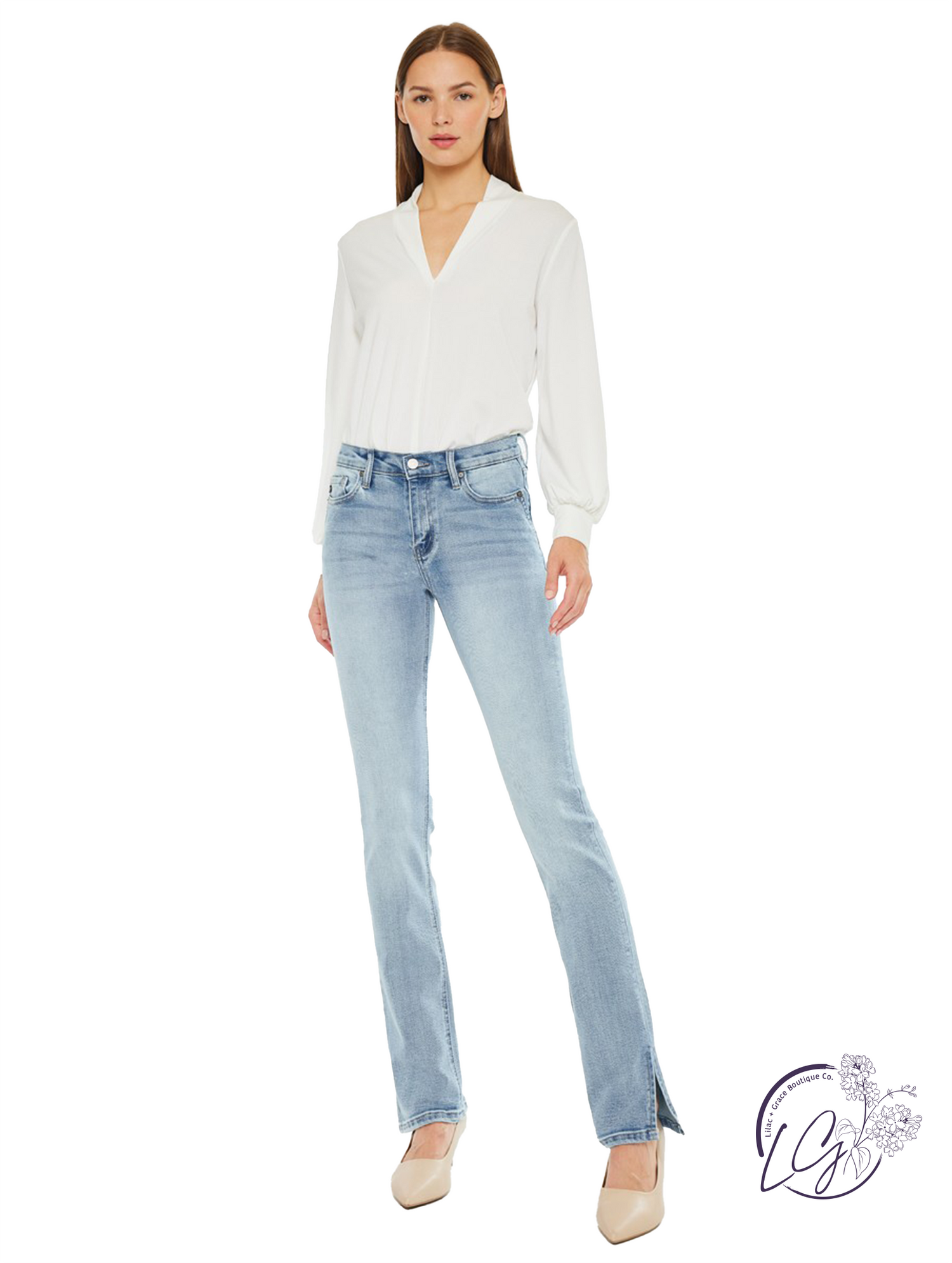 Bootcut