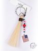Freedom Key Chain