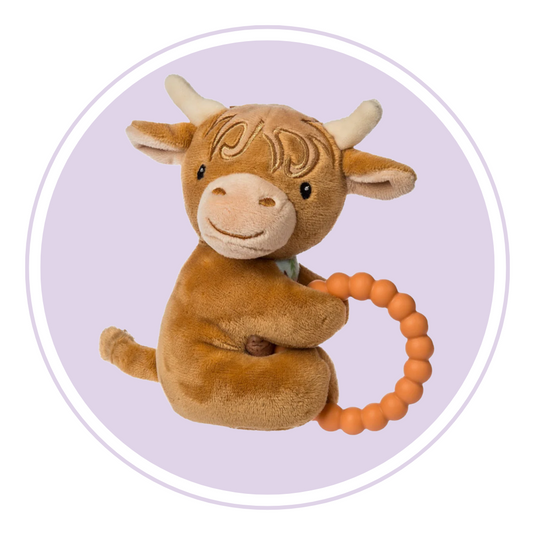 Toys & Teethers