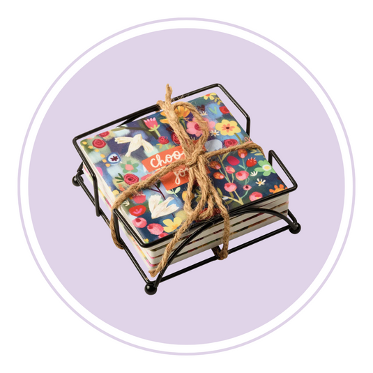 Coasters