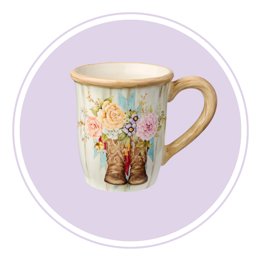 Coffee Mugs