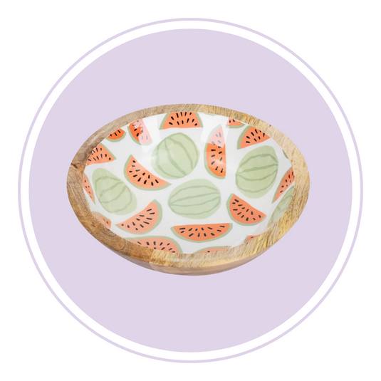 Dishware