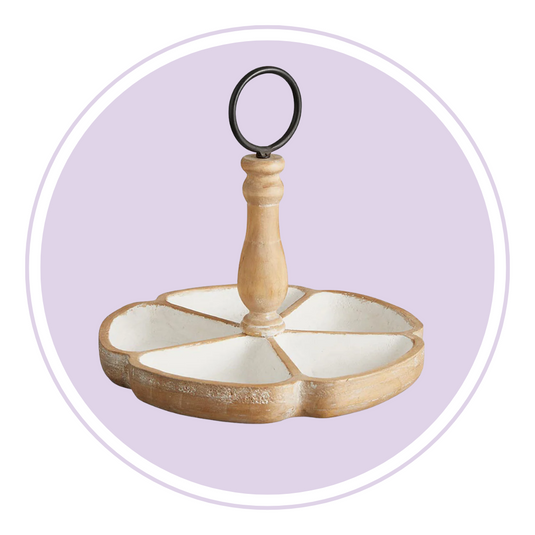 Serving Platters & Trays