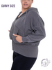 Curvy Speed Pro-Active Jacket