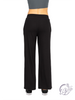 Lounge Lux Wide Leg Pants