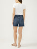Starlight Studded Long Shorts by Silver Jeans Co.