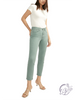 Dana High Rise Straight Leg Jeans by Silver Jeans