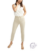 Dana High Rise Straight Leg Jeans by Silver Jeans
