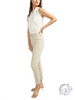 Dana High Rise Straight Leg Jeans by Silver Jeans