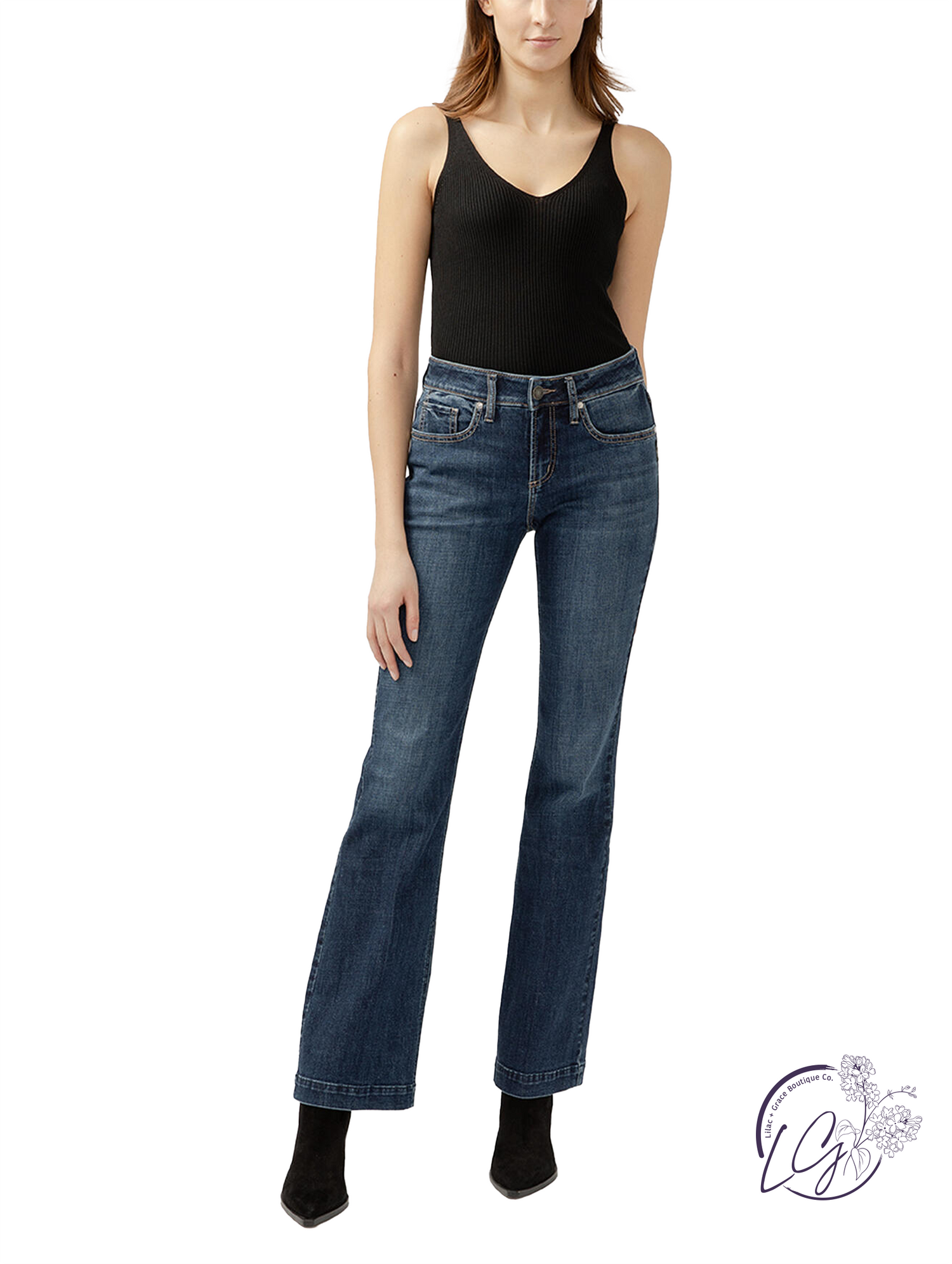 Shop by Inseam