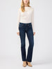 Goldie Mid Rise Bootcut by Silver Jeans