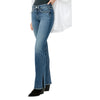 Lola Mid Rise Bootcut Non-Distressed By Silver Jeans