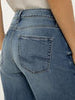 Blue Skies Wide Leg Jeans by Silver Jeans Co.