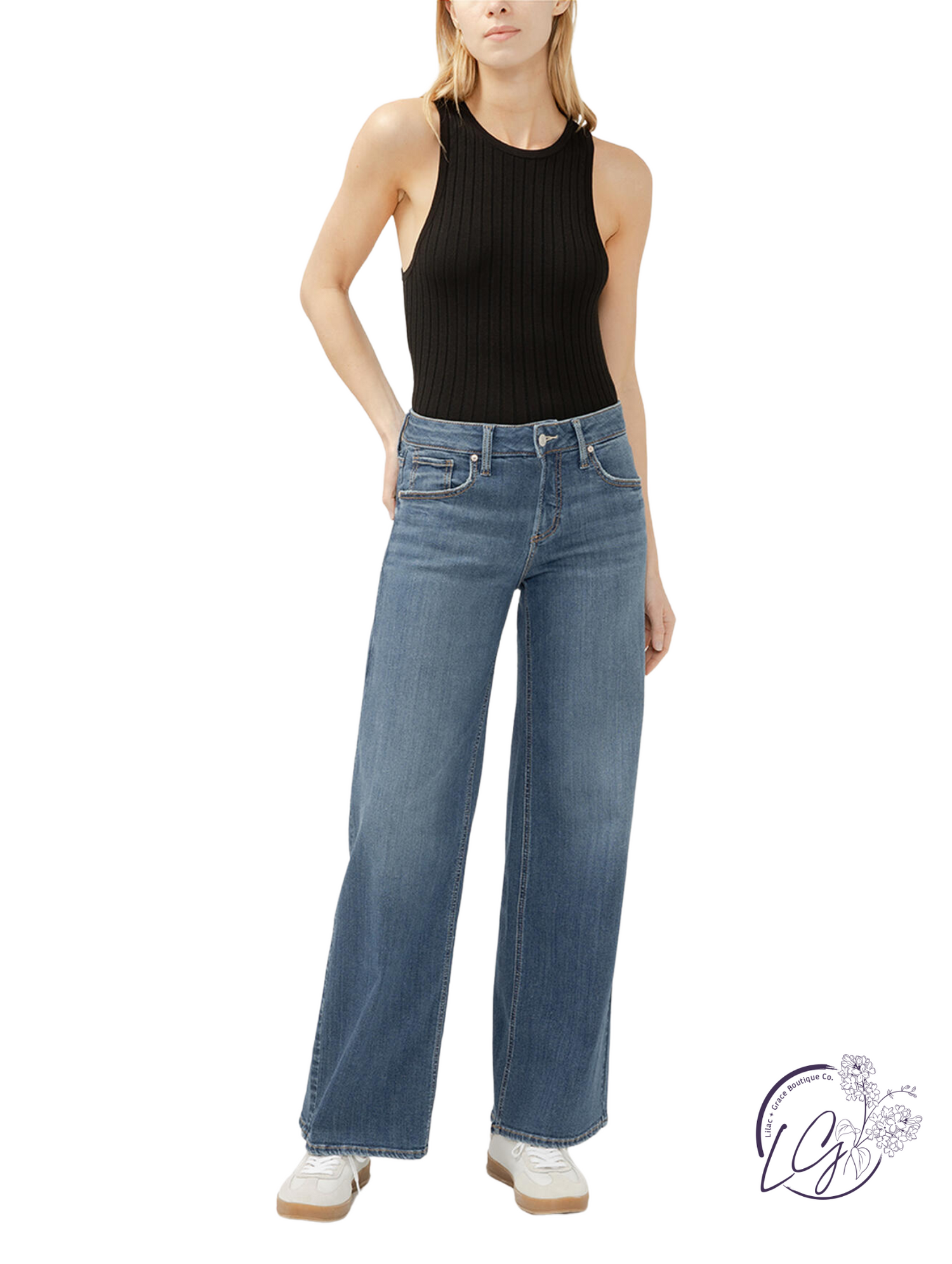 Wide Leg