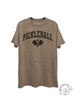 Pickleball Graphic Top