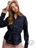 Pockets of Quiet Utility Jacket