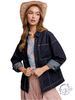 Pockets of Quiet Utility Jacket