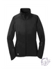 Curvy Bella Soft Shell Ogio Jacket