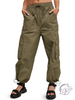 Cityscape Cargo Pants