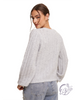 Where The Coziness Is Knit Cardigan