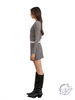 Timeless Charm Knit Skirt