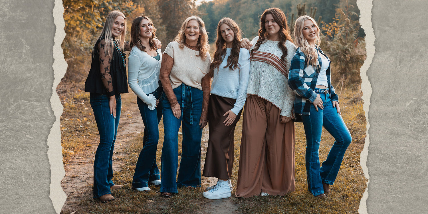 Women’s Size-Inclusive New Clothing Arrivals – Boutique Styles