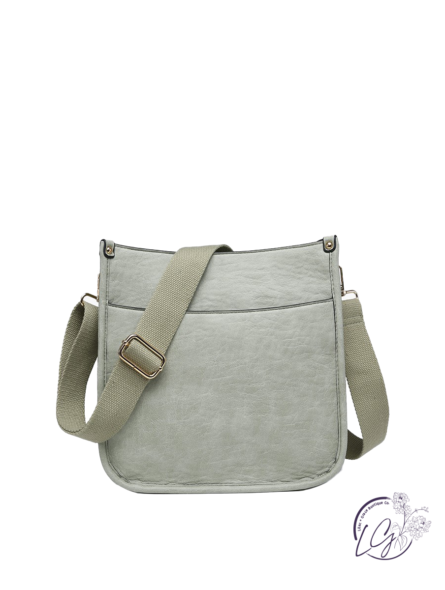 Posie Crossbody