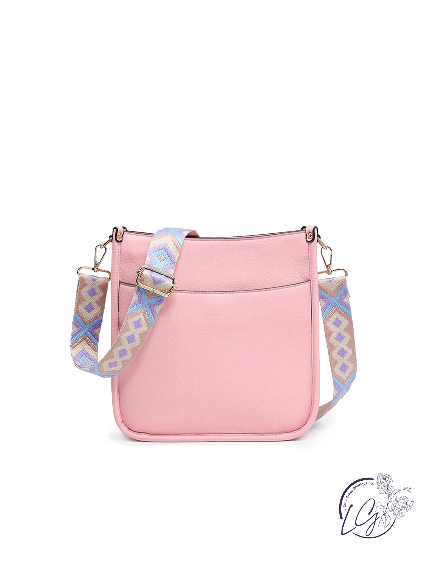 Posie Crossbody