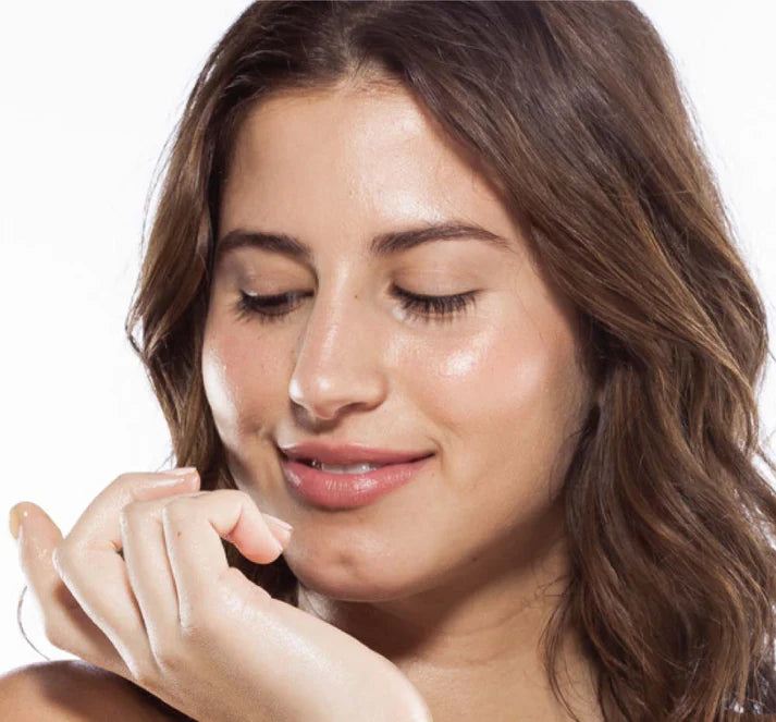 Mighty Brighty® Vitamin C + Licorice Root Brightening Gelée