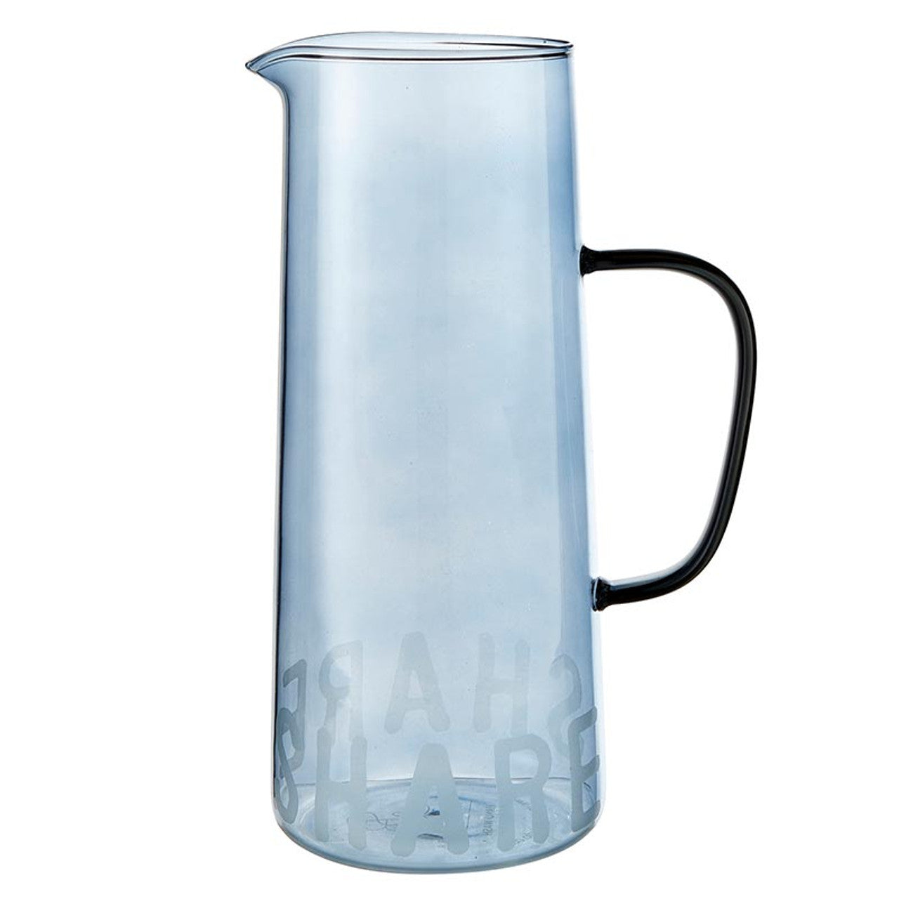 Share the Pour Pitcher