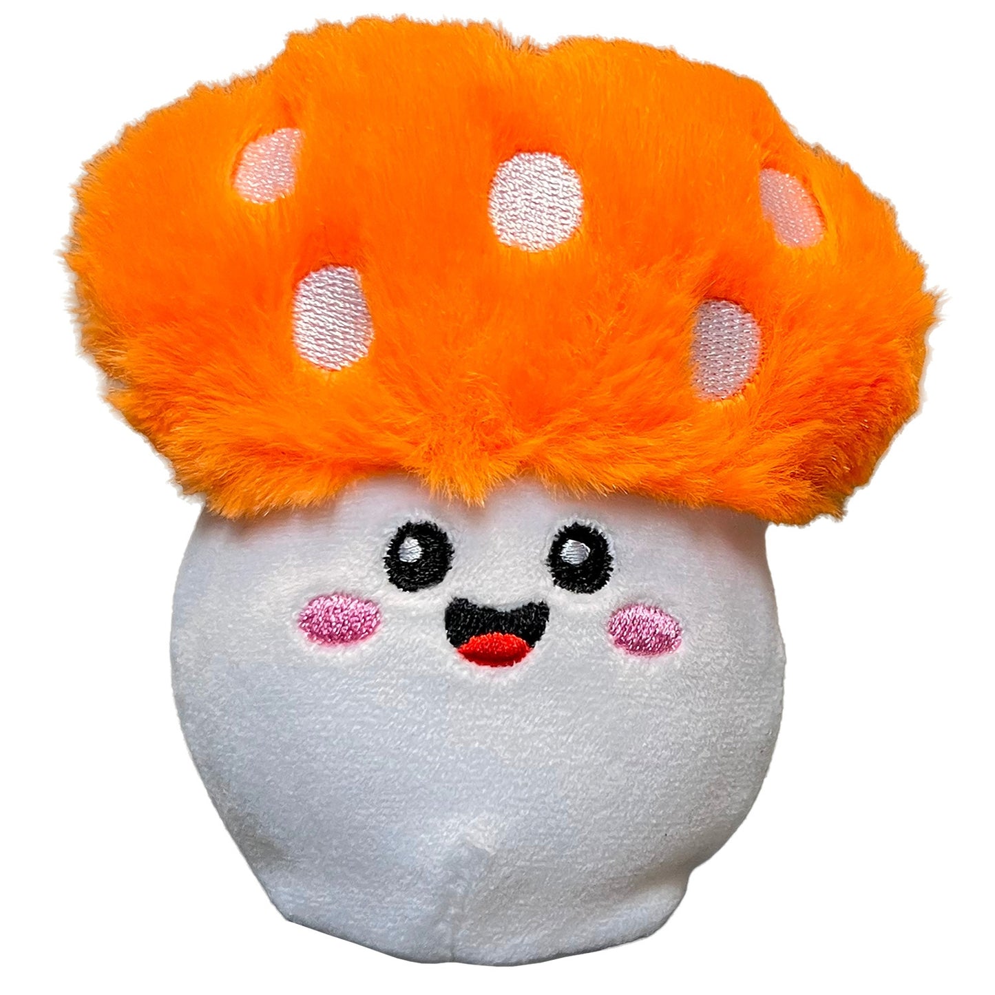 PBJ Plushrooms