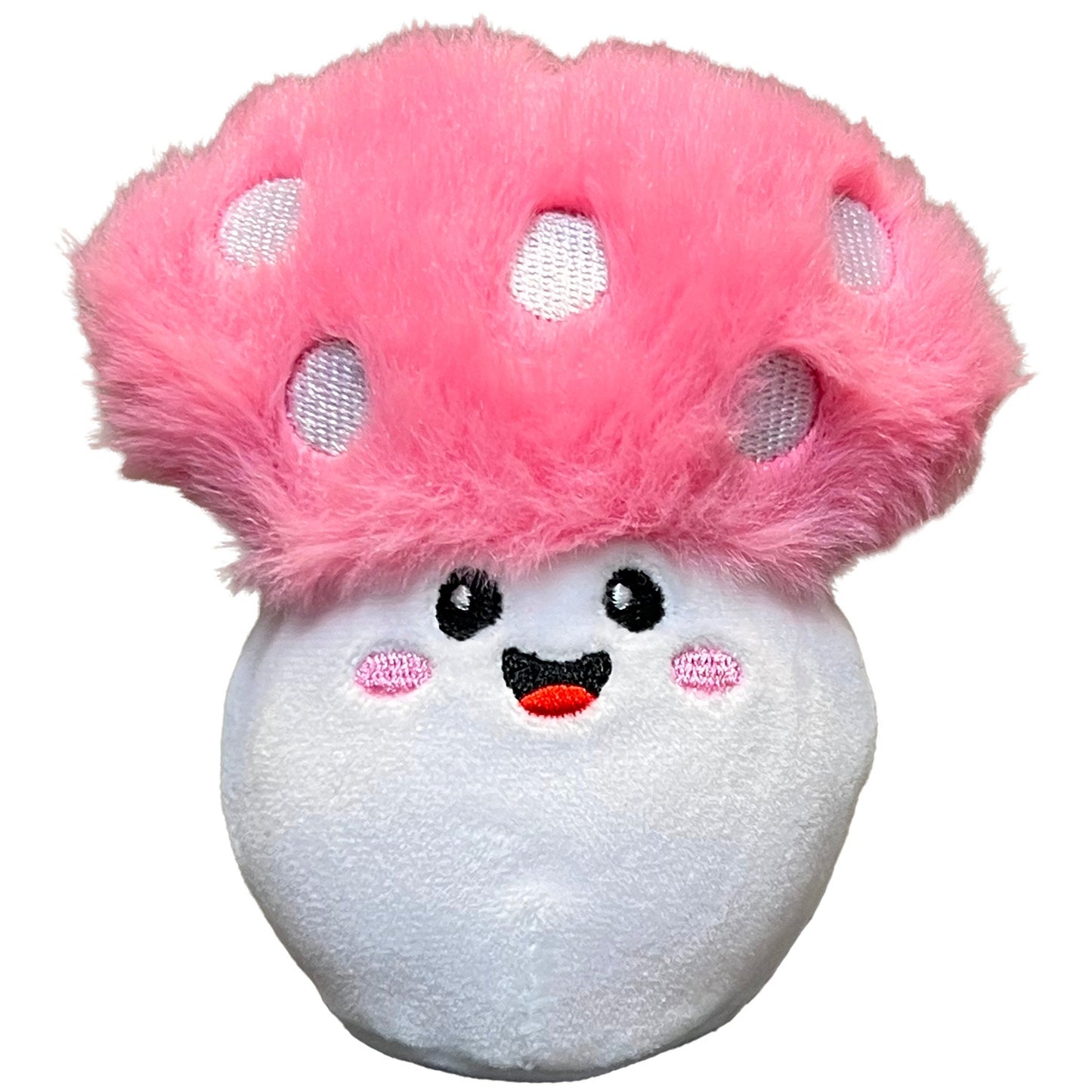 PBJ Plushrooms