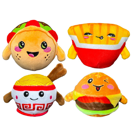 PBJ Fast Food