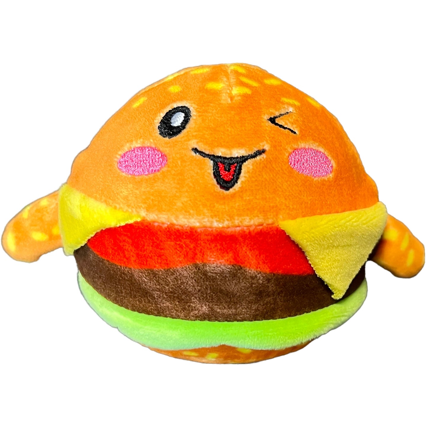 PBJ Fast Food