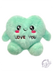 Sweetheart Tarts Pbj's Plush Ball Jellies