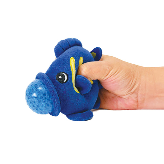SEALIFE PBJ'S