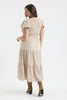 Lovely Layers Midi Dress