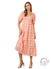Sweetness Lingers Close Dress