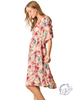 Colors Rise Dress