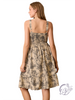 Warm Winds Call Dress
