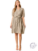 Weave The Moment Dress